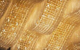 Ceiling Chandelier Decoration Glass Stock Photos Image