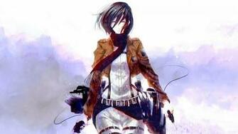 Attack On Titan Wallpaper HD