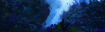 Few Dual Screen Wallpaper