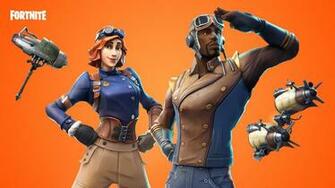 Fortnite Maximilian Skin Pro Game Guides