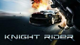 Knight Rider Car Wallpaper