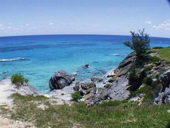 Bermuda Wallpaper