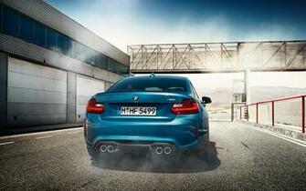 Bmw M2 Wallpaper