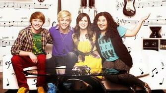 Image Austin And Ally Wallpaper By Samywarblerlynchmega D55qfnr