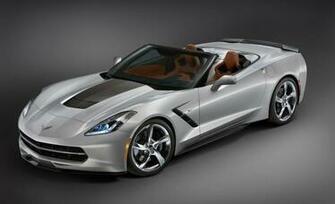 Chevrolet Corvette Z07