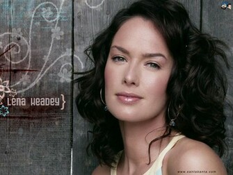 Lena Headey Wallpaper
