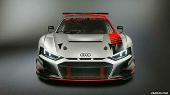 Audi R8 Lms Gt3 Front HD Wallpaper