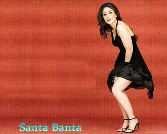New Santa Banta