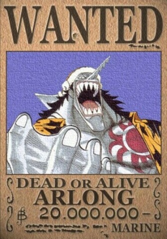 Art Body Collection Wallpaper One Piece Wanted