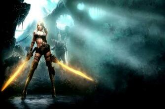 Game Wallpaper HD