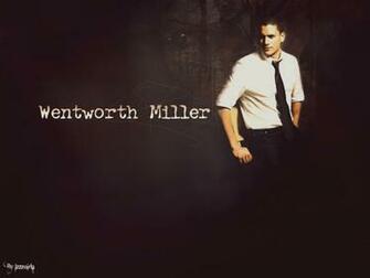 Wentworth Miller Wallpaper