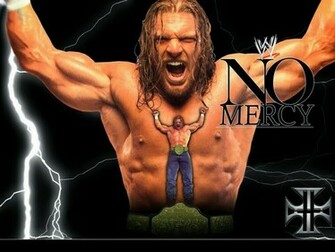 Triple H HD Wallpaper Wwe