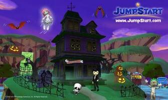 Js Virtual World Wallpaper Media Jumpstart