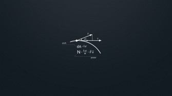 Minimalist HD Wallpaper