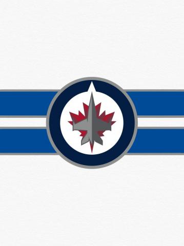 Made A Whiteout Wallpaper Figured I D Share It Go Jets