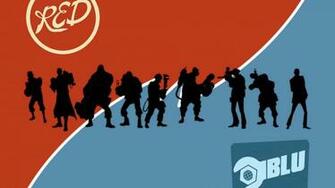 Team Fortress Wallpaper Hq