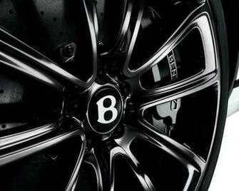 Bentley Wallpaper