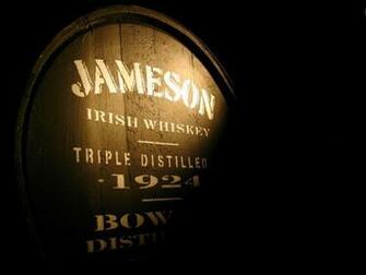 Jameson Wallpaper