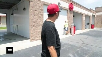 Take A Tour Of Tech N9ne S Strange Music Headquarters Rap Basement