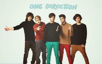 1d Wallpaper One Direction