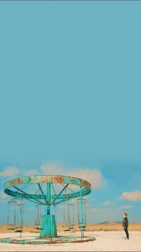 Spring Day Bts Jungkook Wallpaper Springday