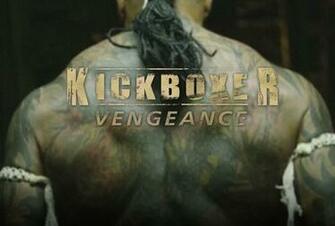 Kickboxer Retaliation Movie Wallpaper Image In Collection