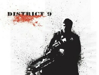 District Wallpaper By Franoman