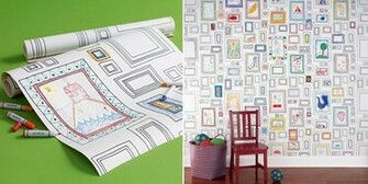Frames Wallpaper Kid Crave