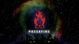 Passafire Image Background By Woodrow Jones