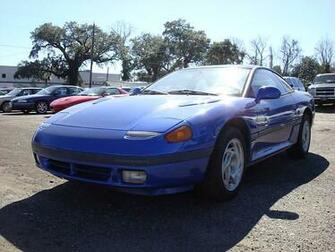 Dodge Stealth