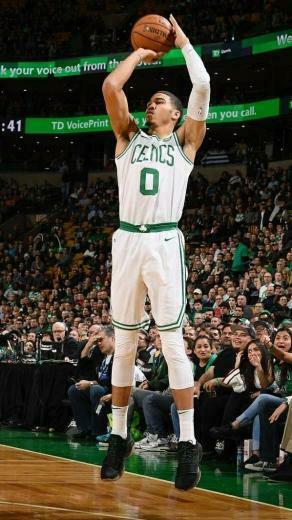 Jayson Tatum Wallpaper Derek Nba Players Basketball