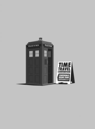 Dr Who