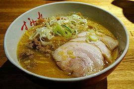 Ramen Wallpaper Food Hq Pictures 4k
