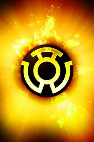 User The Commodore25 Tct Sinestro Corps Dc Movies