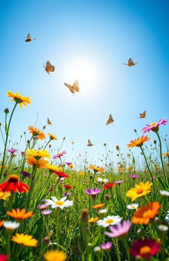 Happiness HD Wallpaper