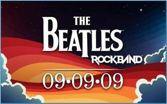 Screensaver Wallpaper Beatles