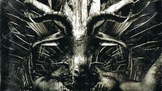 Belphegor Wallpaper
