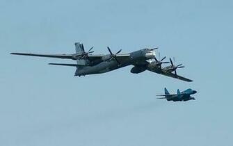 Tupolev General Aviation HD Wallpaper Widescreen