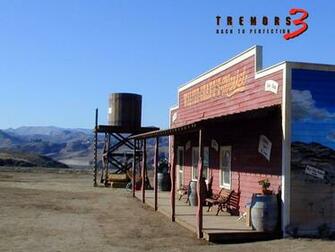 Best Tremors Background Wallpaper