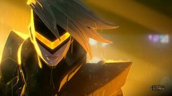 Project Vi HD Wallpaper Background Image Id