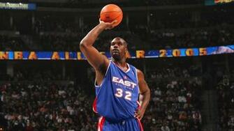 Shaquille O Neal Wallpaper High Resolution And Quality