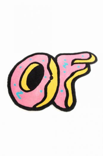 Odd Future Donut On