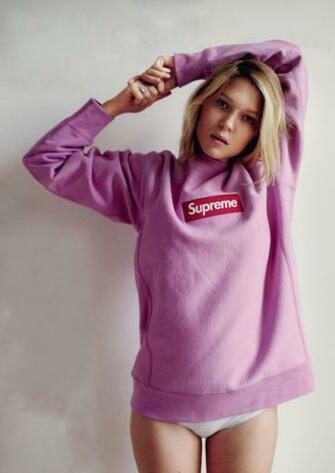 Journal The Primary Essentials Cool In Supreme