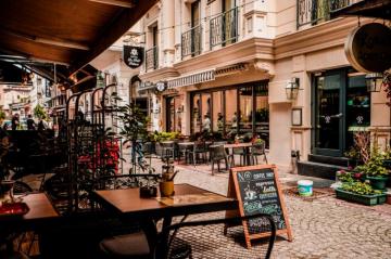 Best Cafe Pictures HD Image