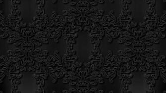 Damask Wallpaper