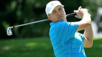 Jordan Spieth Wallpaper HD Collection For