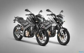 Best Pictures Bajaj Pulsar 200ns Bikes