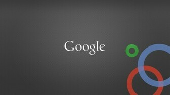 Google Wallpaper