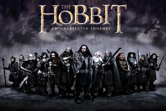 Wallpaper HD El Hobbit Fondo De Pantalla