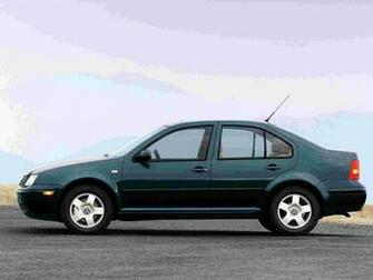Volkswagen Jetta Wallpaper Auto